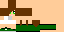 My first skin i made a girl for lira on my server